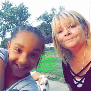 Meet your Posher, Rhonda